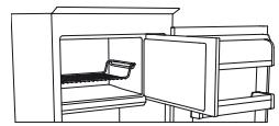 HOTPOINT BCB 7030 C AA - Hak 3amopauHHBaTb CBExHe npOpyKtbl: - 1