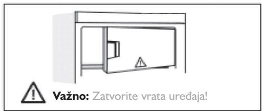 HOTPOINT BCB 7030 E C AA S - Odeljak sa sniženom temperaturom ukoliko ✉\*\*\* postoji - 4