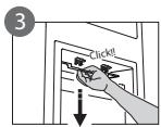 HOTPOINT BCB 7030 E C AA S - 啟動與關閉該冷藏室 - 5
