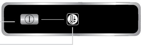 HOTPOINT BCB 7030 E C AA S - Turning on and turning off the compartment - 1