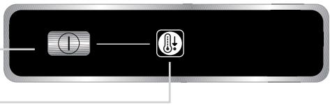 HOTPOINT BCB 70301 AA - Activación y desactivación del compartmento - 1