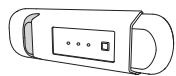 HOTPOINT BCB 70301 AA - Lichttyp 2) - 3