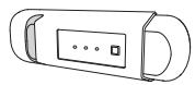 HOTPOINT BCB 70301 AA - Lampada tipo 2) - 3