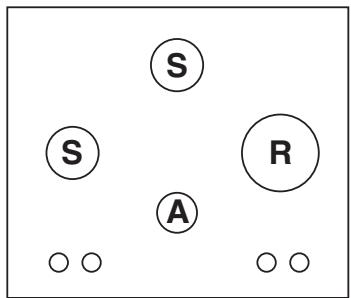 HOTPOINT FTGHG 641 D/HA - Vérification de l'étanchéité - 1
