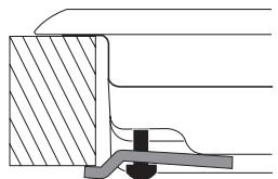HOTPOINT FTGHG 641 D/HA - Einbau - 6