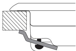 HOTPOINT FTGHG 641 D/HA - Einbau - 4