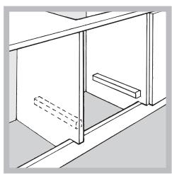 HOTPOINT FTGHG 641 D/HA - Aération - 1