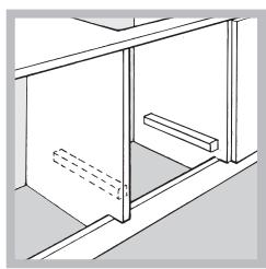 HOTPOINT FTGHG 641 D/HA - Ventilatie - 1