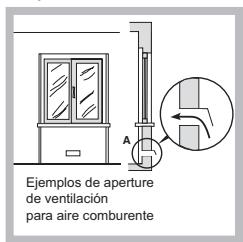 HOTPOINT FTGHL 641 D/EX/HA - Colocación - 2