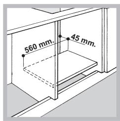 HOTPOINT FTGHL 641 D/EX/HA - Ventilacao - 2