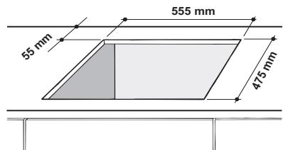 HOTPOINT FTGHL 641 D/EX/HA - Encastrement - 2