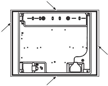 HOTPOINT FTGHL 641 D/IX/HA - Encastrement - 3