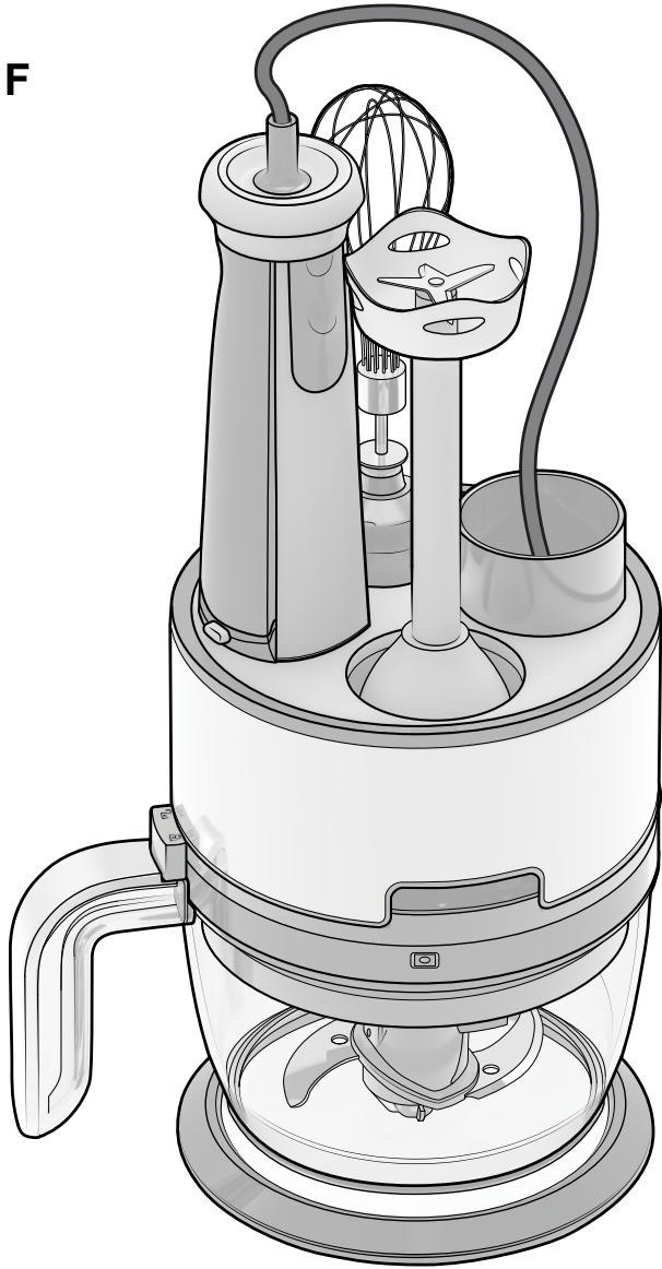 HOTPOINT HB 0805 UM0 - 6