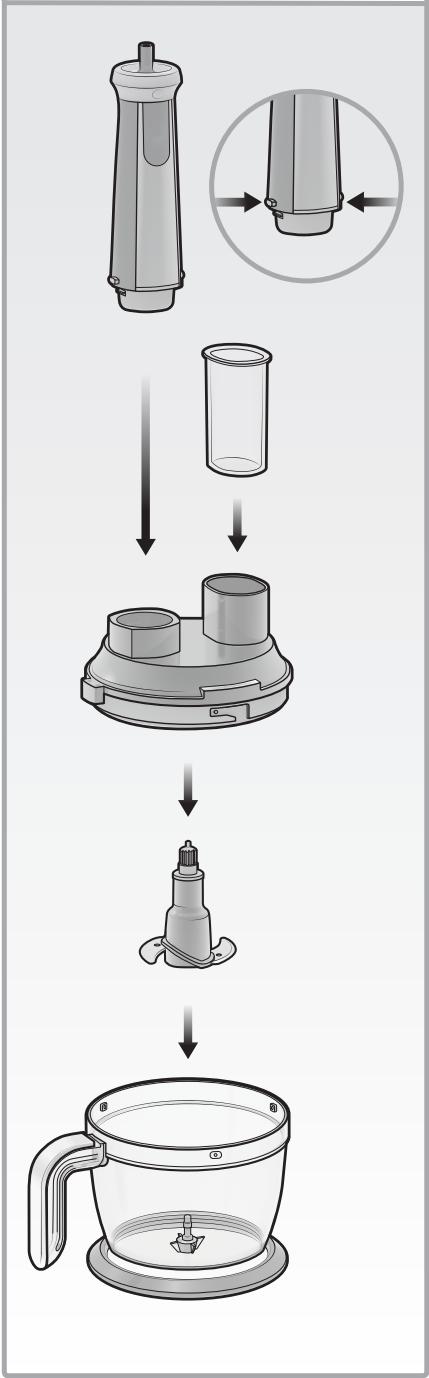 HOTPOINT HB 0805 UM0 - 2