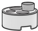 HOTPOINT HB 0805 UM0 - 14