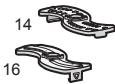 HOTPOINT HB 0805 UM0 - 11