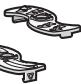 HOTPOINT HB 0805 UM0 - 12