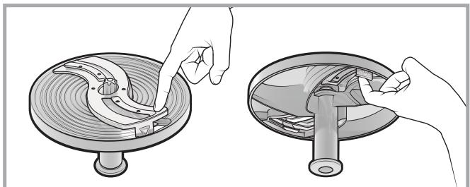 HOTPOINT HB 0805 UM0 - 5