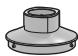 HOTPOINT HB 0805 UM0 - 16