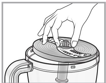 HOTPOINT HB 0805 UM0 - 7