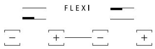 HOTPOINT HKID 641 B C - FLEXI /ZONA DE CONEXIÓN - 1