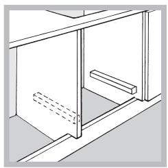 HOTPOINT PCN 641 IX/A - Aireación - 1