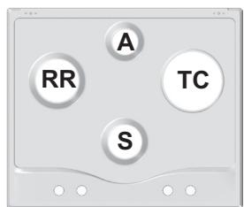 HOTPOINT PCN 641 IX/A - Substituição dos bicos do queimador de tripla coroa - 5