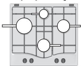 HOTPOINT PCN 641 IX/A - 1 - 1