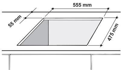HOTPOINT PCN 641 IX/A - a a a a a a a a a a a a a a a - 1