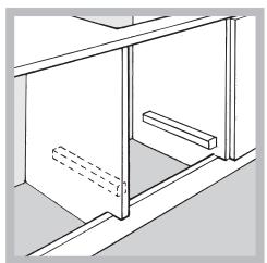HOTPOINT PCN 641 IX/A - Aération - 1