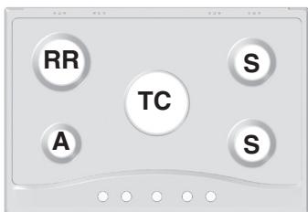 HOTPOINT PCN 641 IX/A - Remplacement des injecteurs du brûleur Triple couronne - 8