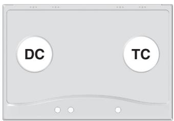 HOTPOINT PCN 641 IX/A - Cambio de los picos en el quemador Triple corona - 7