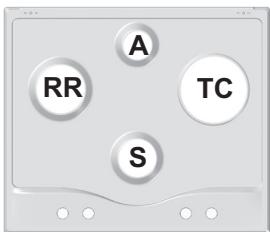HOTPOINT PCN 641 IX/A - Replacing the Triple ring burner nozzles - 5