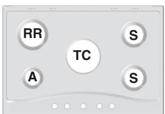 HOTPOINT PCN 641 IX/A - Substituição dos bicos do queimador de tripla coroa - 8