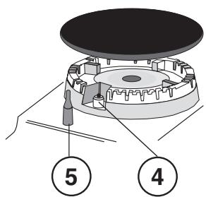 HOTPOINT PCN 642 U/IX/A - Vista de conjunto - 2