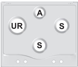 HOTPOINT PCN 642 U/IX/A - Adaptação aos diferentes tipos de gás - 2