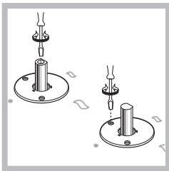 HOTPOINT PCN 642 U/IX/A - Adaptación a los distintos tipos de gas - 1