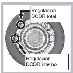 HOTPOINT PKL 641 D2/IX/HA - Sustitución de los picossen el quemador "doble llama" independente - 4