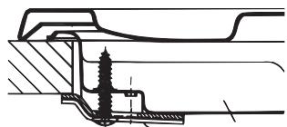 HOTPOINT PKL 641 D2/IX/HA - Empotramiento - 4