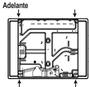 HOTPOINT PKL 641 D2/IX/HA - Empotramiento - 7
