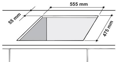 HOTPOINT PKL 641 D2/IX/HA - Incasso - 2