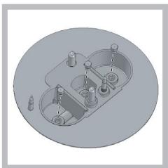 HOTPOINT PKL 642 IX/HA - Installation - 2