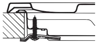HOTPOINT PKL 642 IX/HA - Einbau - 5