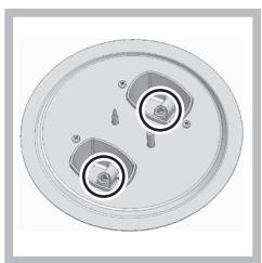 HOTPOINT PKL 751 T/IX/A - Entretien robinets gaz - 7