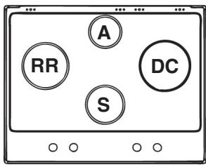 RR A S DC