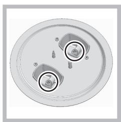 HOTPOINT PKL 751 T/IX/A - Entretien robinets gaz - 3