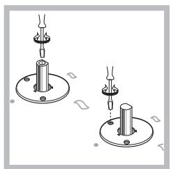 HOTPOINT TQG 641 HA - Vérification de l'étanchéité - 1