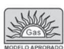 HOTPOINT TQG 641 HA - Adaptación a losDistinctitostipsodegas - 3