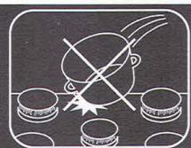 HOTPOINT TQG 641 HA - ZUR BEAuchtUNG - 2
