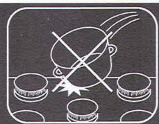 HOTPOINT TQG 641 HA - YBAGA! - 2